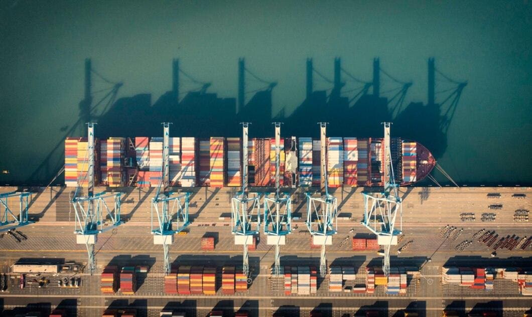 End-to-End Logistics