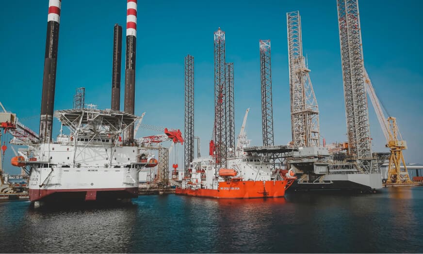 Services Customs Clearance